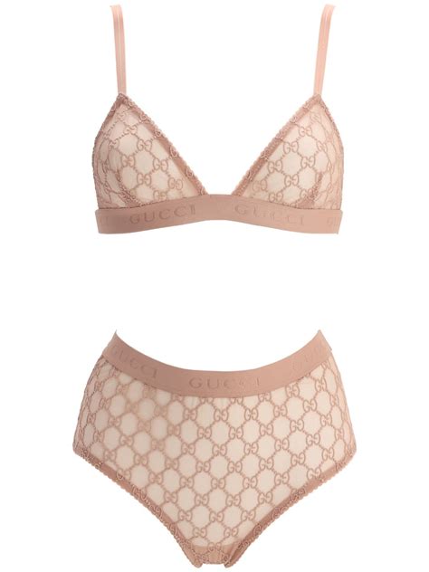 gucci intimates|Gucci undergarments.